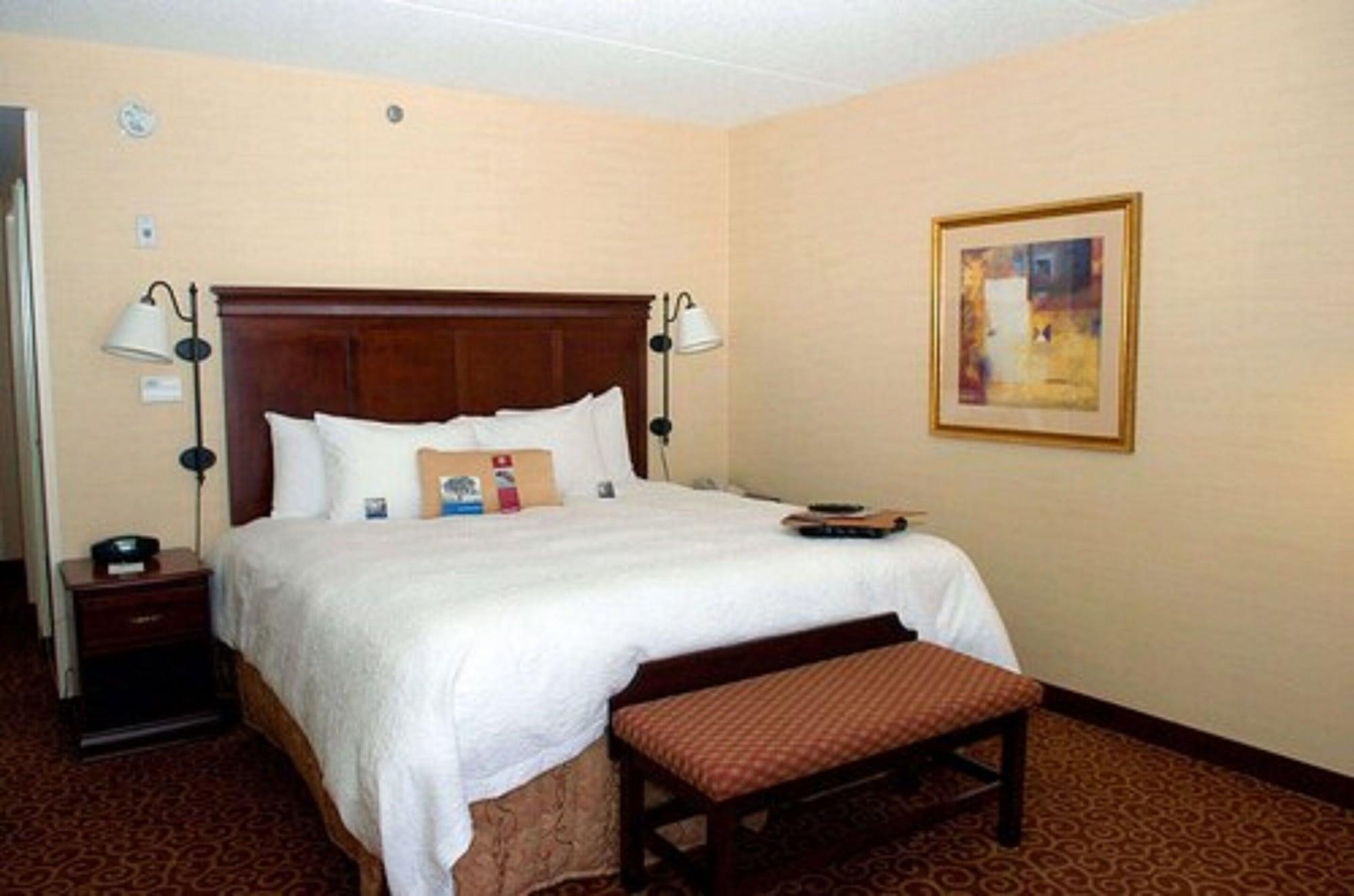 Hampton Inn By Hilton Napanee Greater Napanee Cameră foto