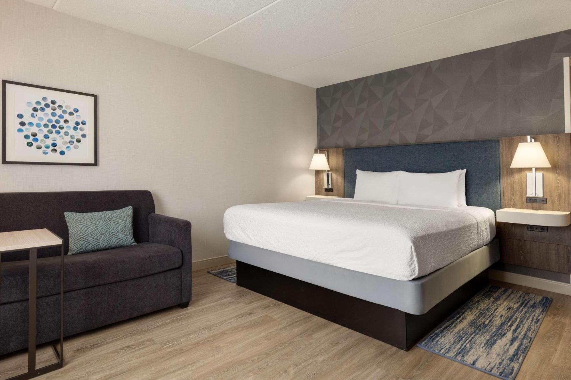 Hampton Inn By Hilton Napanee Greater Napanee Exterior foto